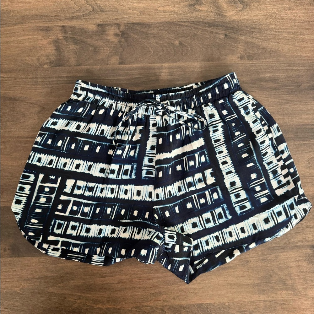Greylin Shorts